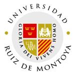 Universidad Antonio Ruiz de Montoya de Lima     - Peru