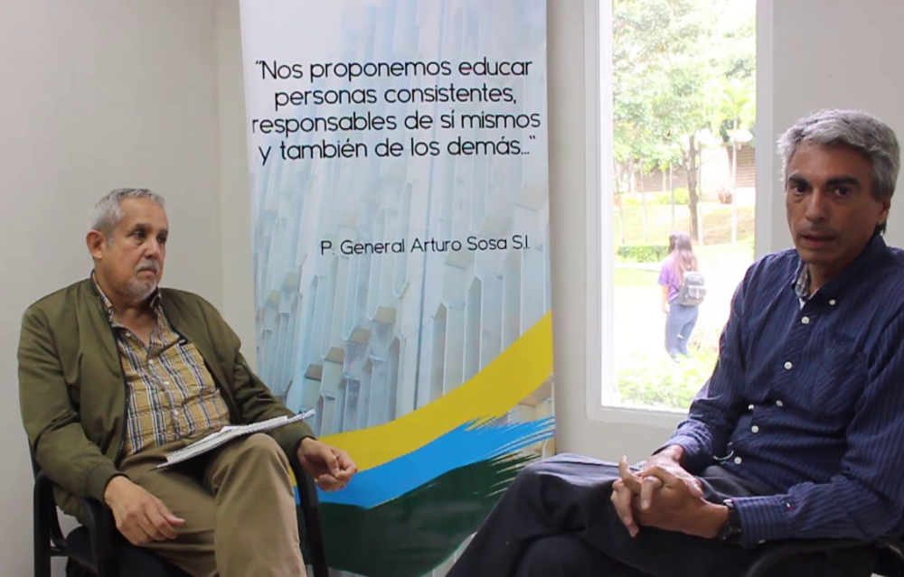 Foro virtual: Presente y ¿futuro? La educación venezolana en tiempos de incertidumbre