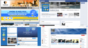 La Alcaldía de Chacao integra de forma eficiente sus diversas plataformas Web